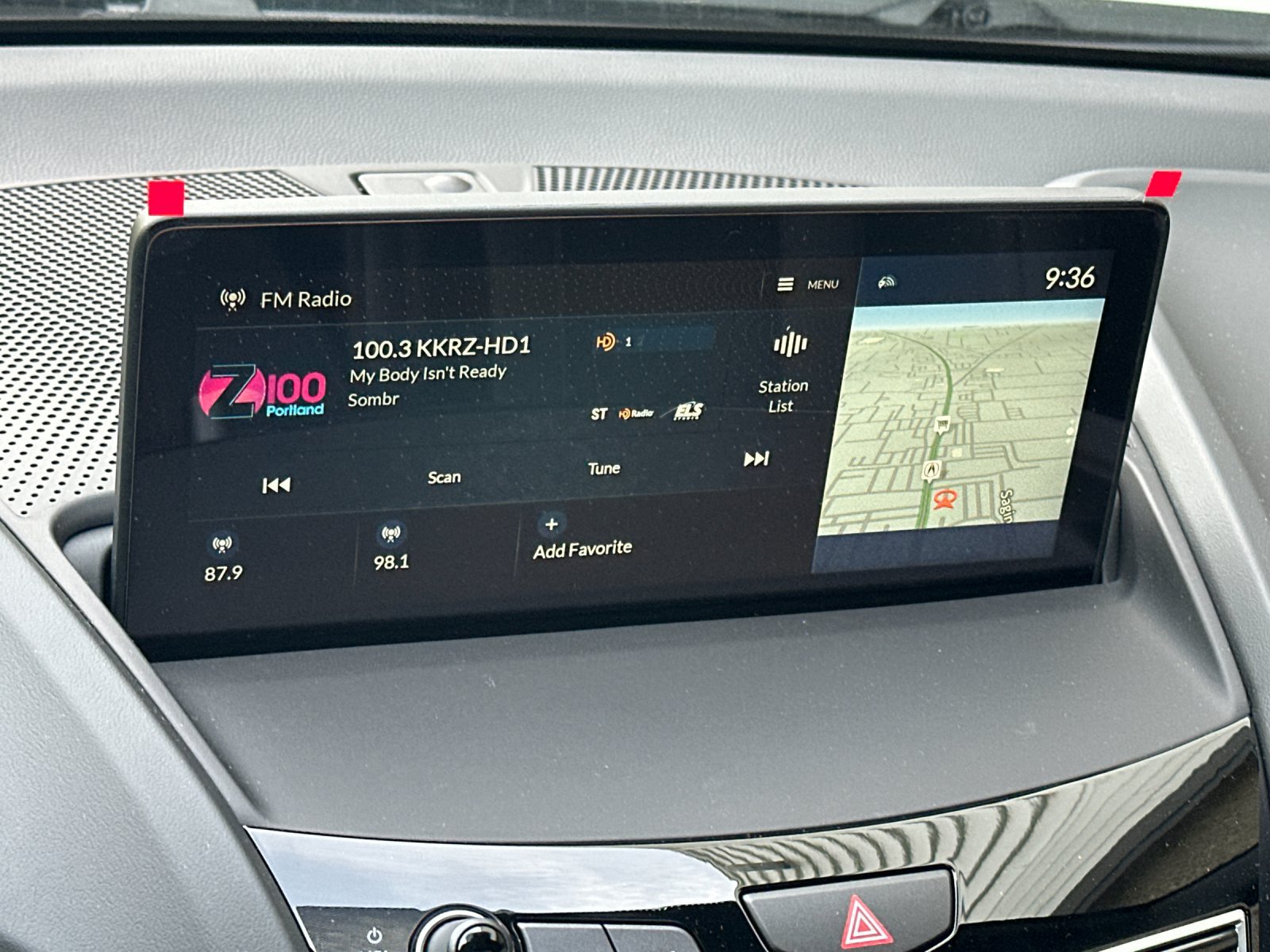 New 2026 Acura RDX w/ Advance Package AWD/4WD image 17