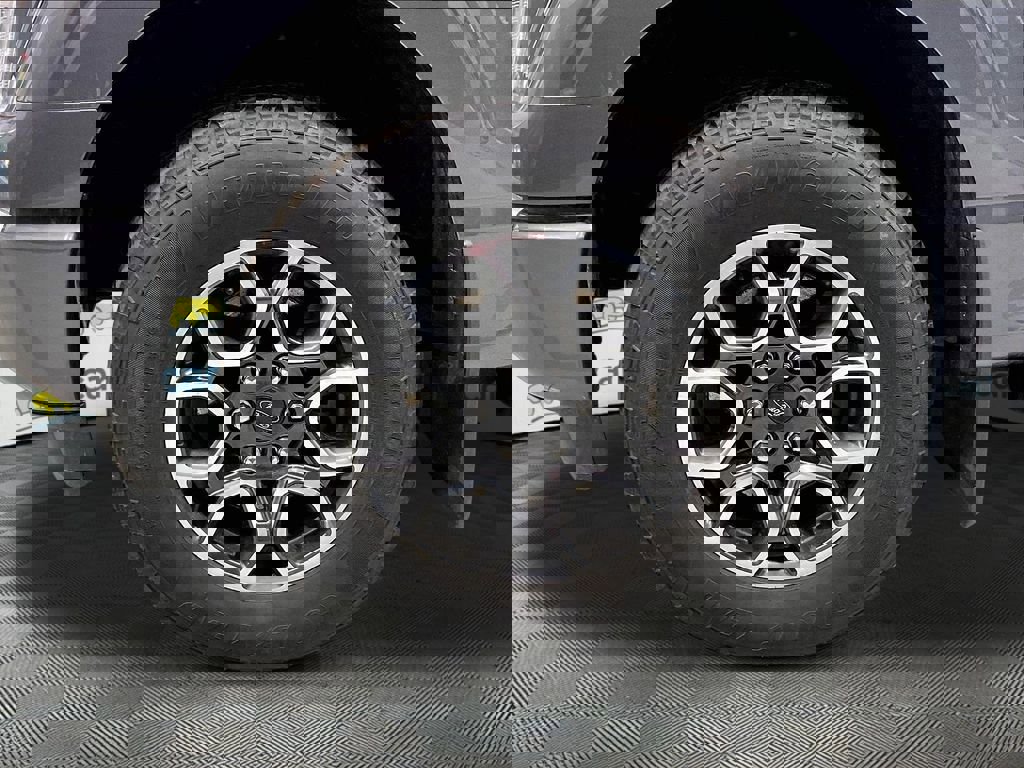 Used 2021 Ford F150 XL w/ STX Appearance Package AWD/4WD image 27