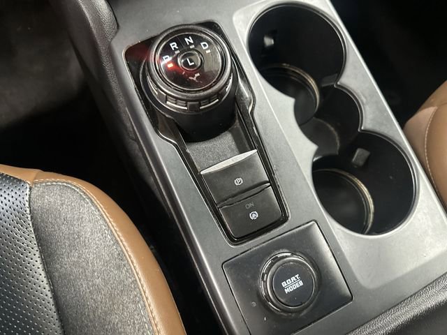 Used 2021 Ford Bronco Sport Outer Banks image 22