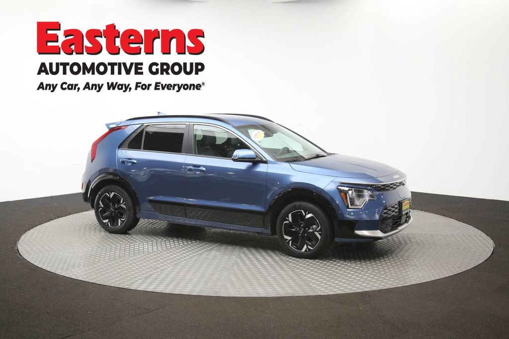 Used 2023 Kia Niro Wind w/ Wind Preserve Package FWD image 46