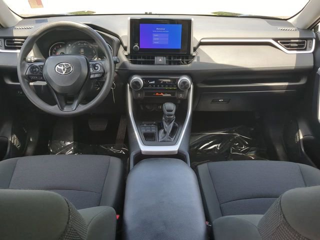 Certified 2024 Toyota RAV4 LE AWD/4WD image 15