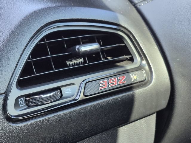 Certified 2023 Dodge Challenger R/T Scat Pack RWD image 23