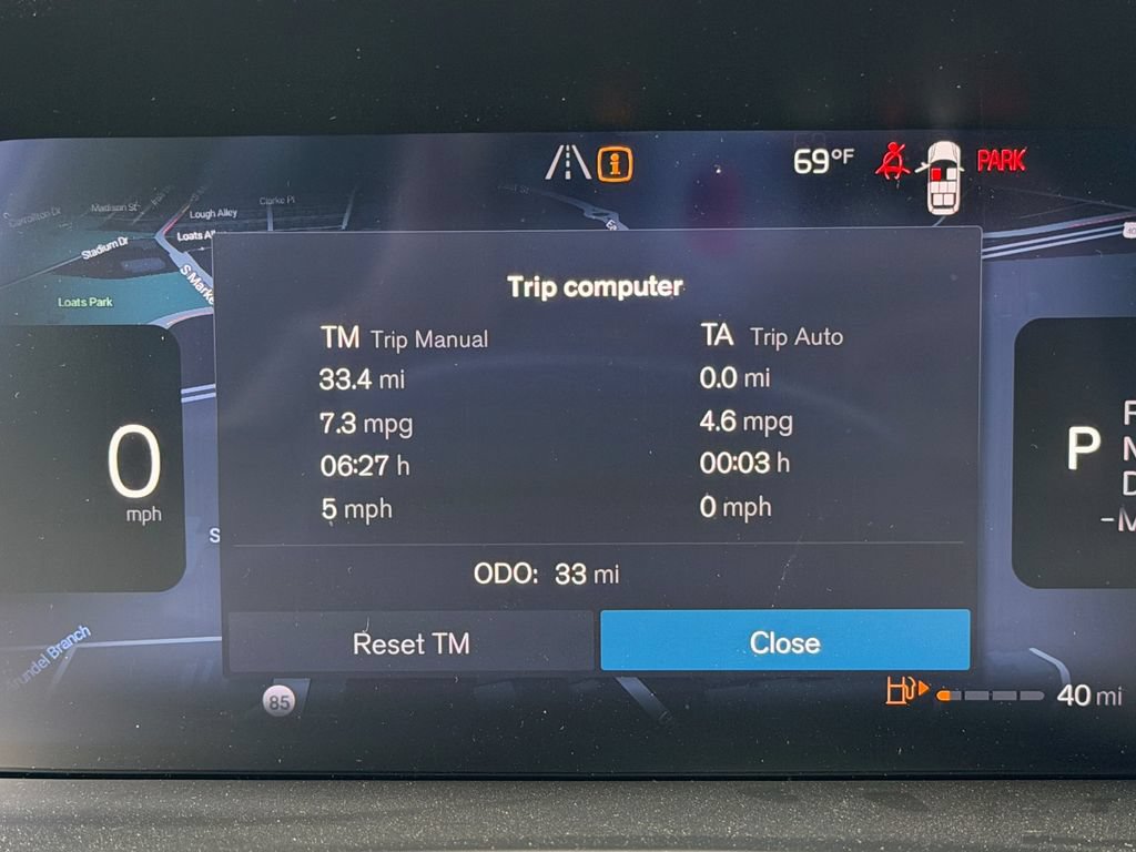 New 2026 Volvo XC90 B6 Plus AWD/4WD image 21