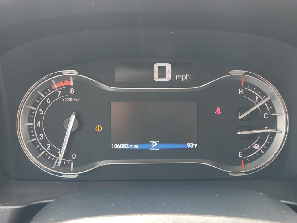 Used 2018 Honda Pilot EX image 11