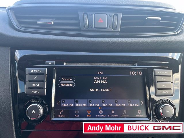 Used 2018 Nissan Rogue S AWD/4WD image 32