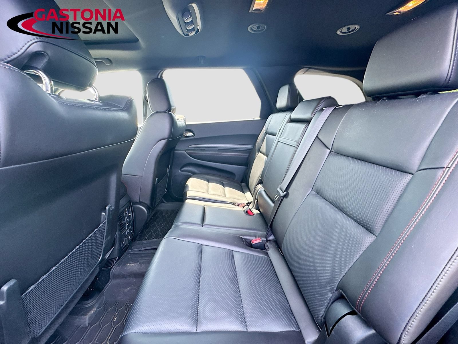 Used 2026 Dodge Durango GT AWD/4WD image 33