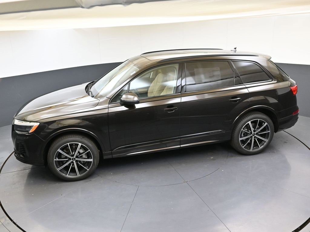 New 2026 Audi Q7 2.0T Premium Plus image 46
