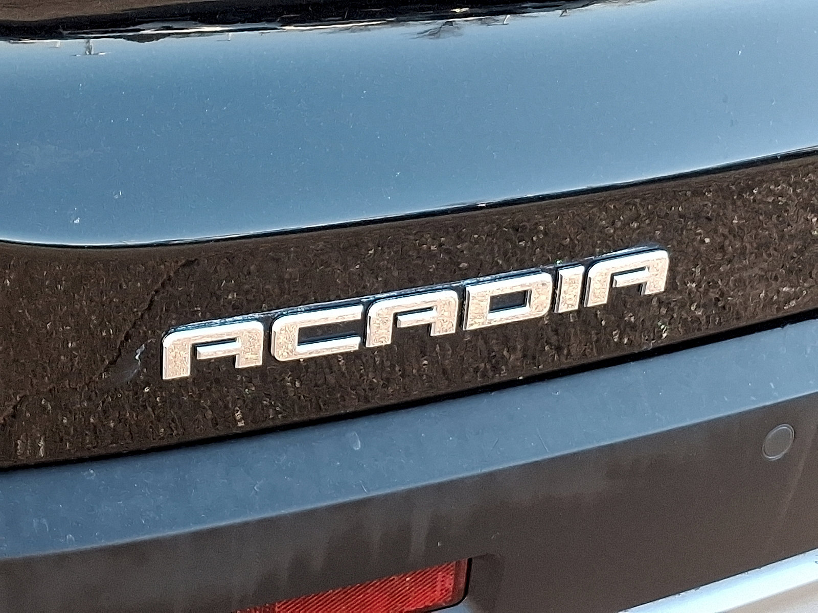 Used 2019 GMC Acadia SLT w/ LPO, Floor Liner Package image 33