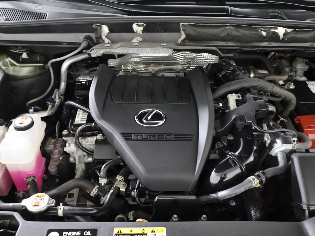 Used 2023 Lexus RX 350 Premium w/ Accessory Package AWD/4WD image 23