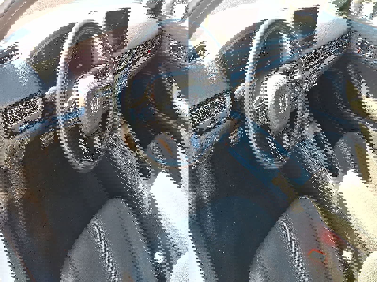 Used 2023 Honda Civic Sport image 16