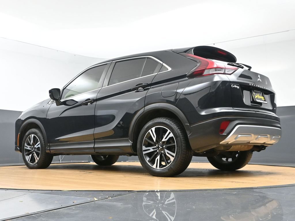 Used 2023 Mitsubishi Eclipse Cross SE AWD/4WD image 52