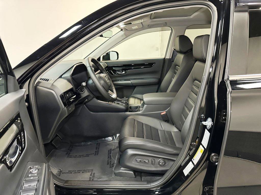 New 2026 Honda CR-V EX-L image 13