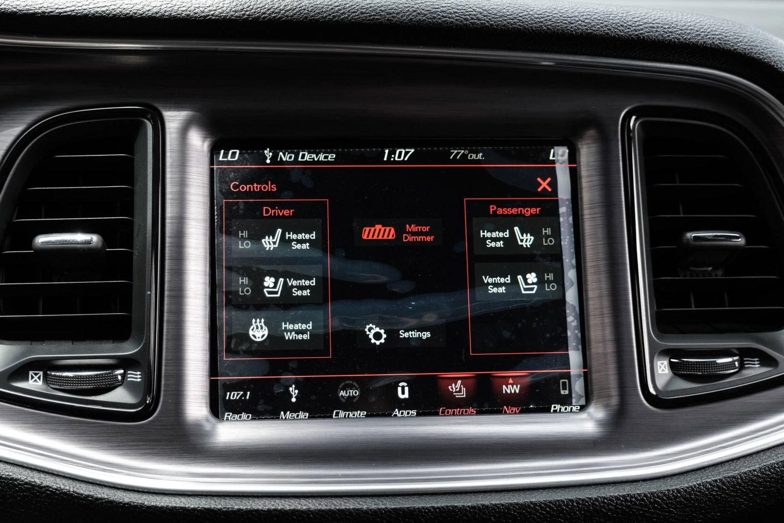 Used 2018 Dodge Challenger SRT Demon RWD image 30