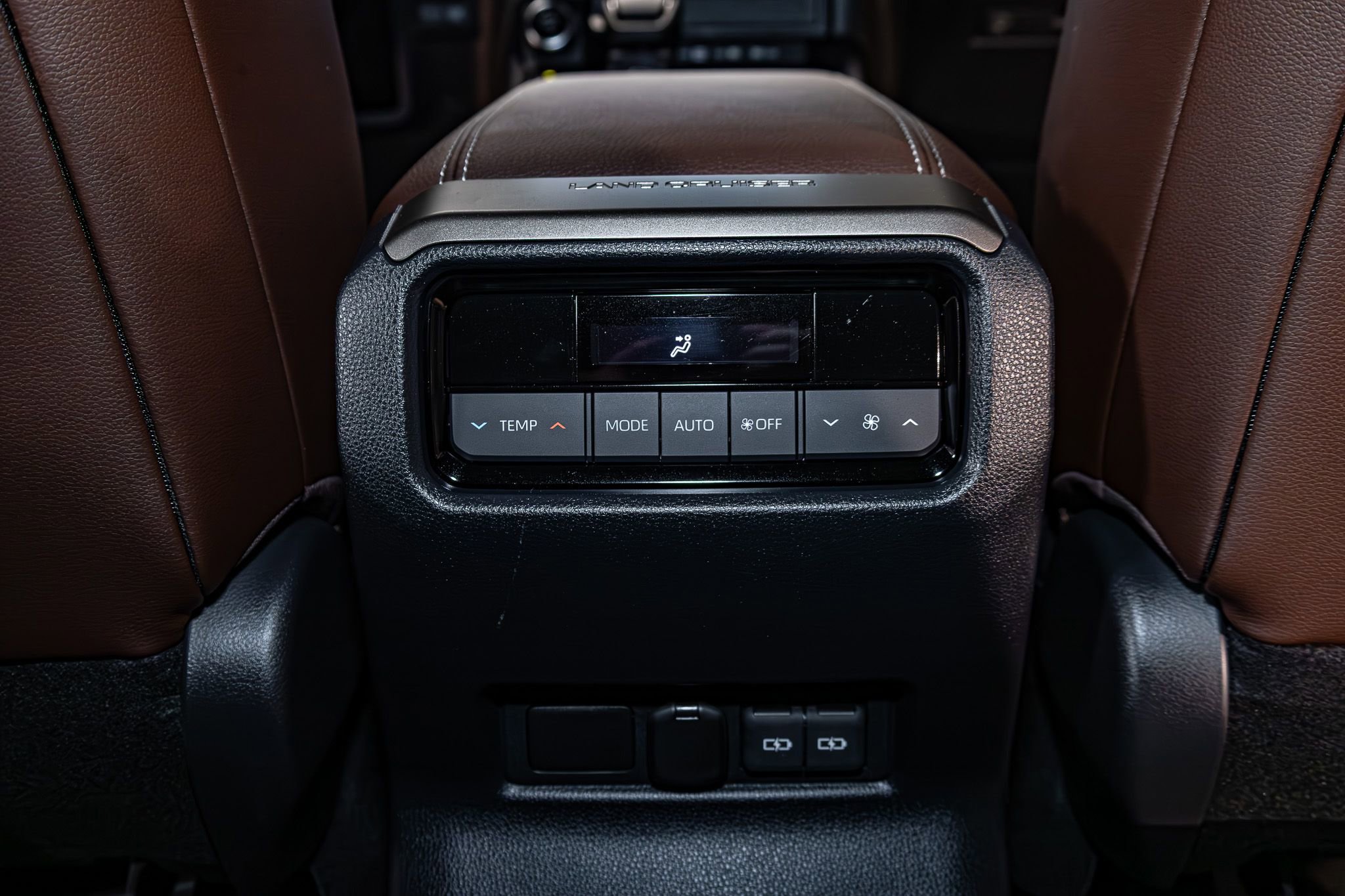 Used 2026 Toyota Land Cruiser image 23