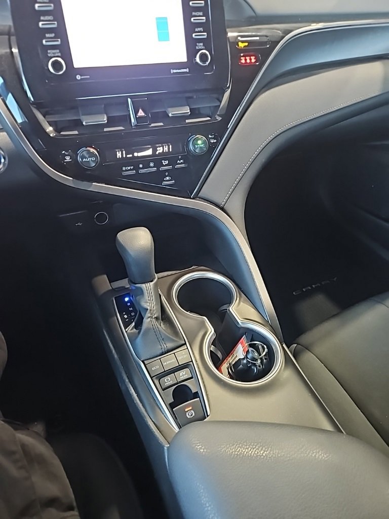 Used 2023 Toyota Camry LE image 31