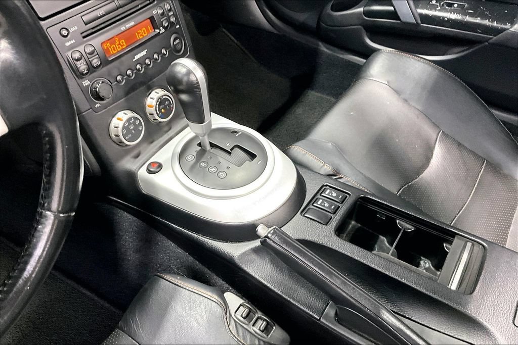 Used 2006 Nissan 350Z Touring RWD image 14