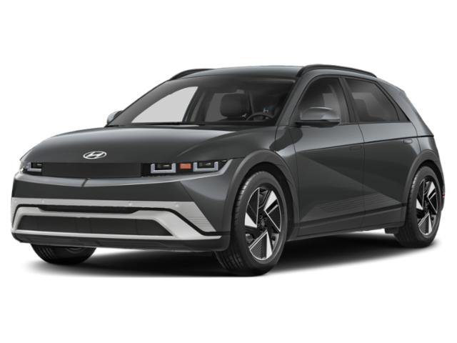 New 2026 Hyundai Ioniq 5 SEL RWD image 1