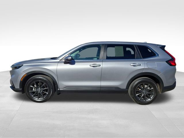 Used 2024 Honda CR-V EX-L image 11