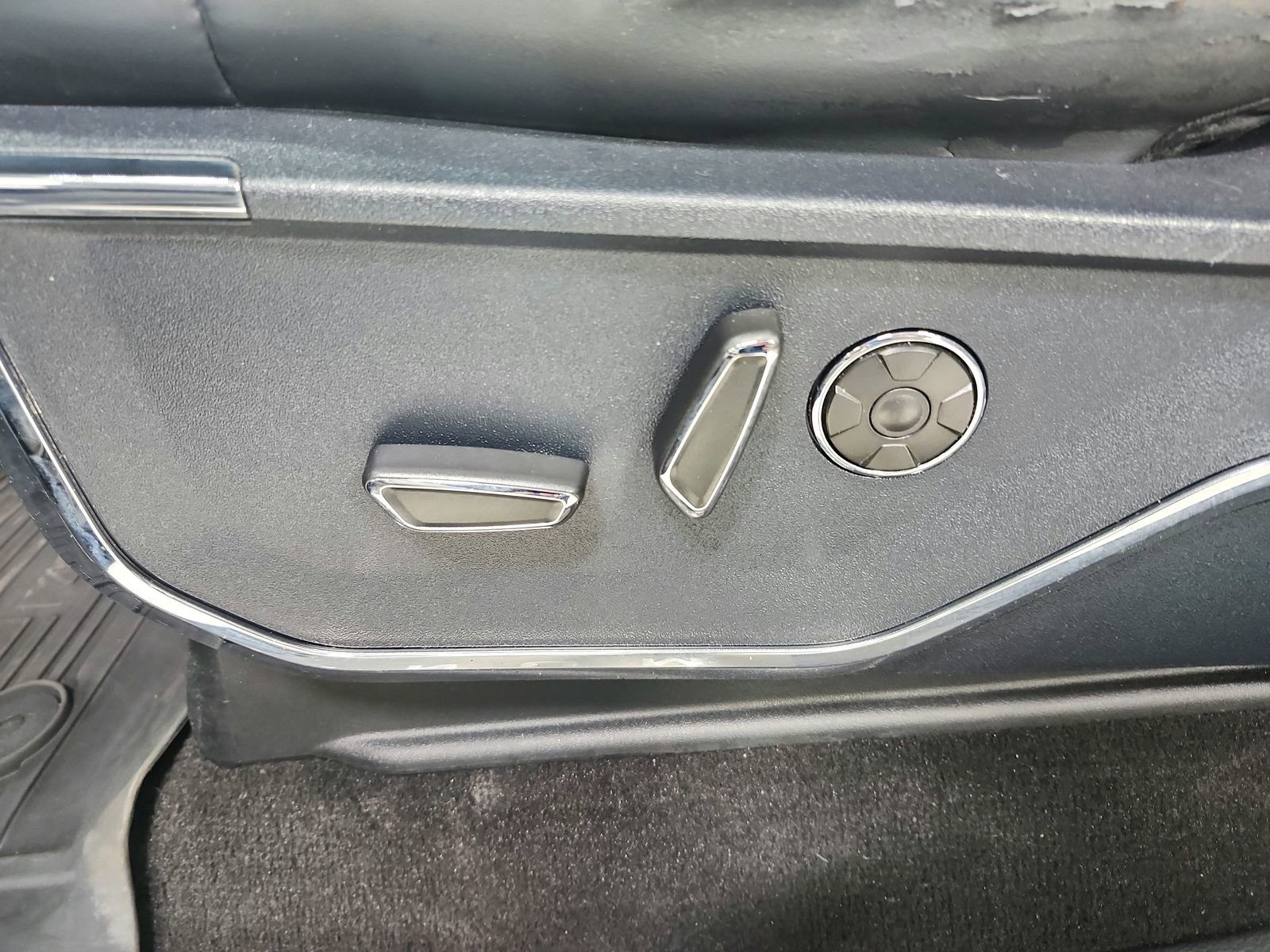 Used 2021 Ford F150 Platinum w/ Equipment Group 701A High image 20