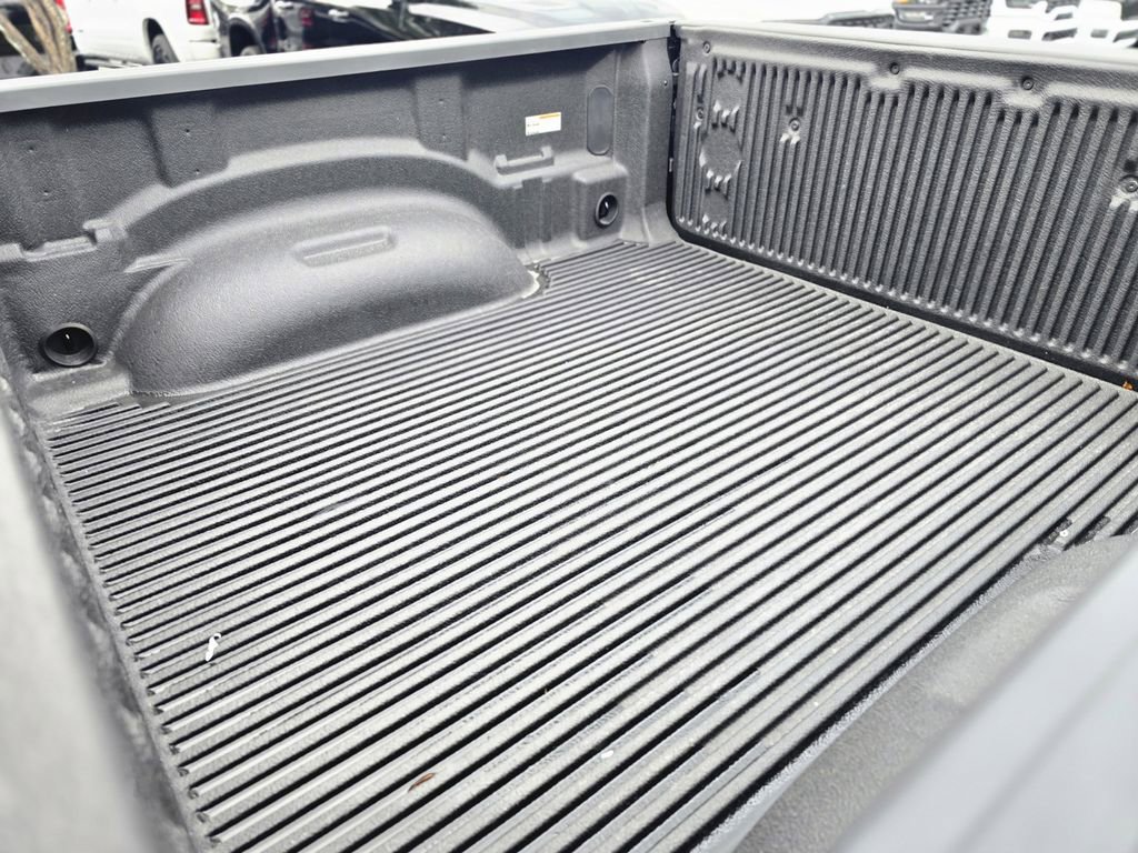 Used 2025 RAM 1500 Big Horn image 9