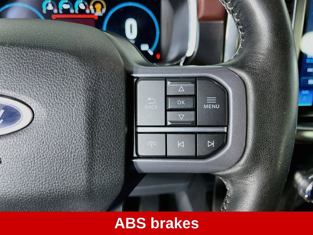 Used 2023 Ford F150 Lariat w/ Equipment Group 502A High AWD/4WD image 17