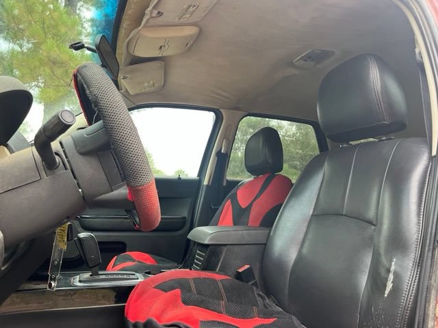 Used 2008 MAZDA Tribute i FWD image 11