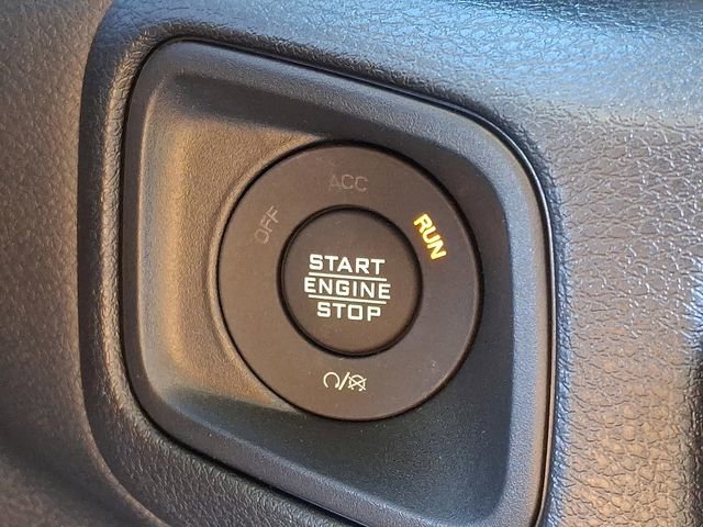 New 2026 Jeep Wrangler Willys image 15