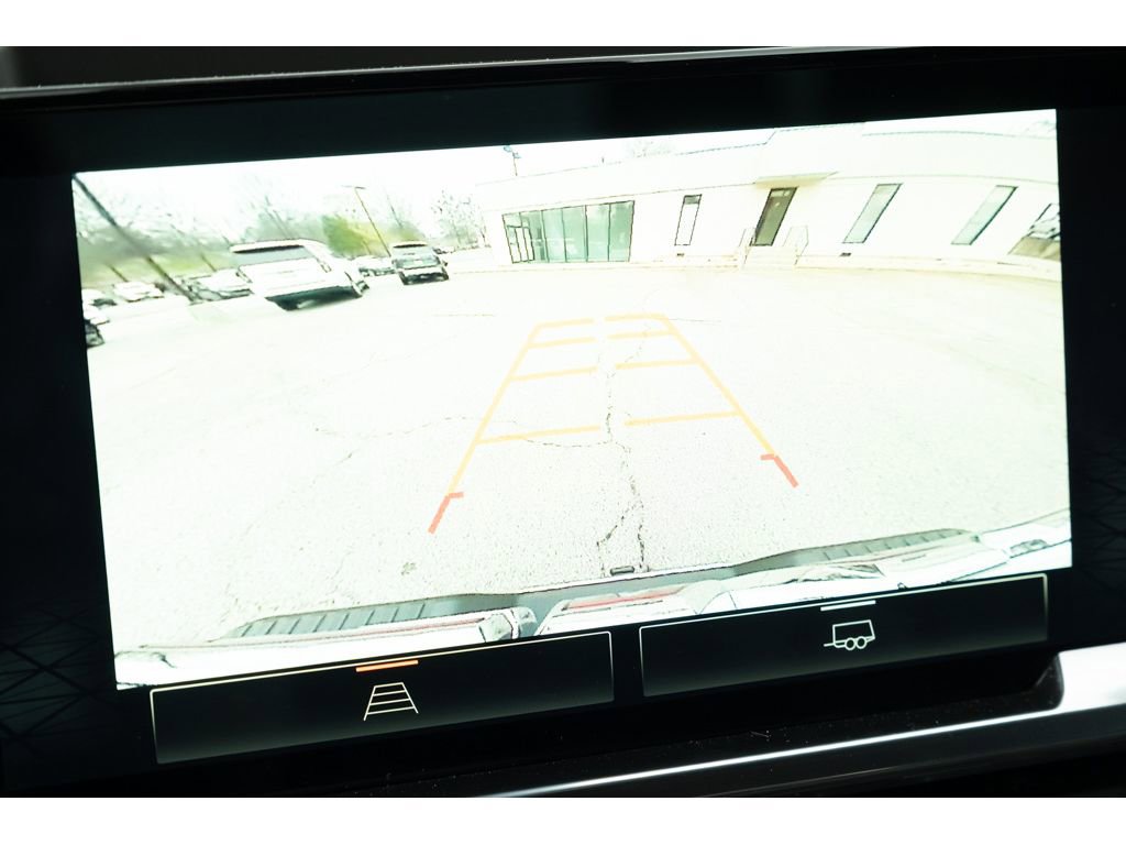 Certified 2025 GMC Sierra 1500 SLT image 22