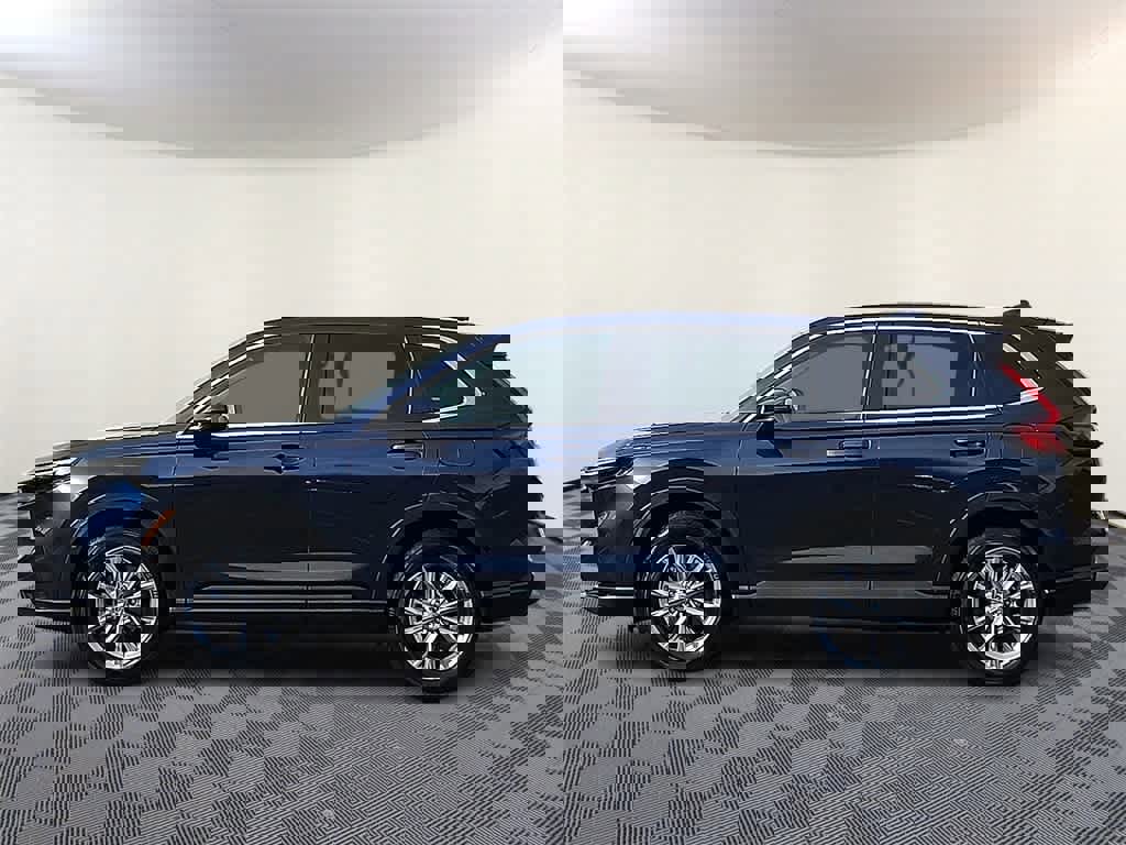 Certified 2023 Honda CR-V EX image 7