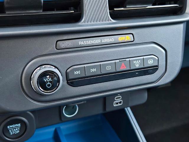 New 2026 Ford Maverick XLT w/ XLT Luxury Package FWD image 46