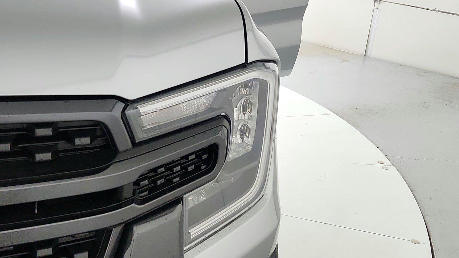 Used 2024 Ford Ranger XLT AWD/4WD image 35