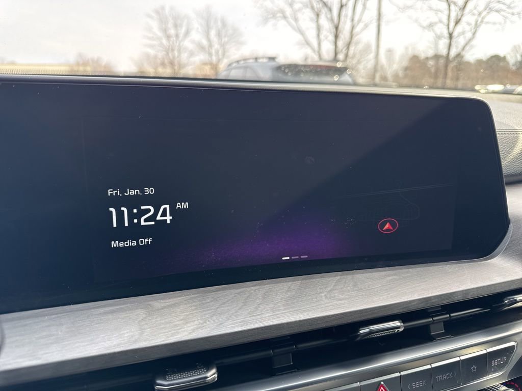 New 2025 Kia Telluride SX Prestige X-Line image 3