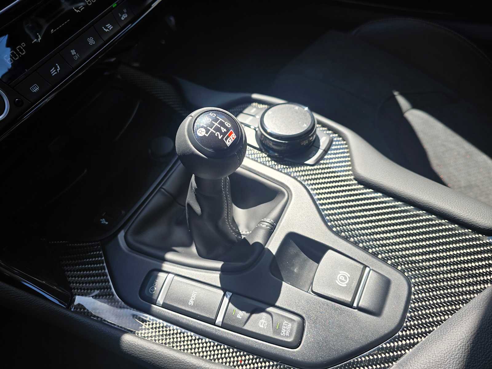 New 2026 Toyota Supra RWD image 29