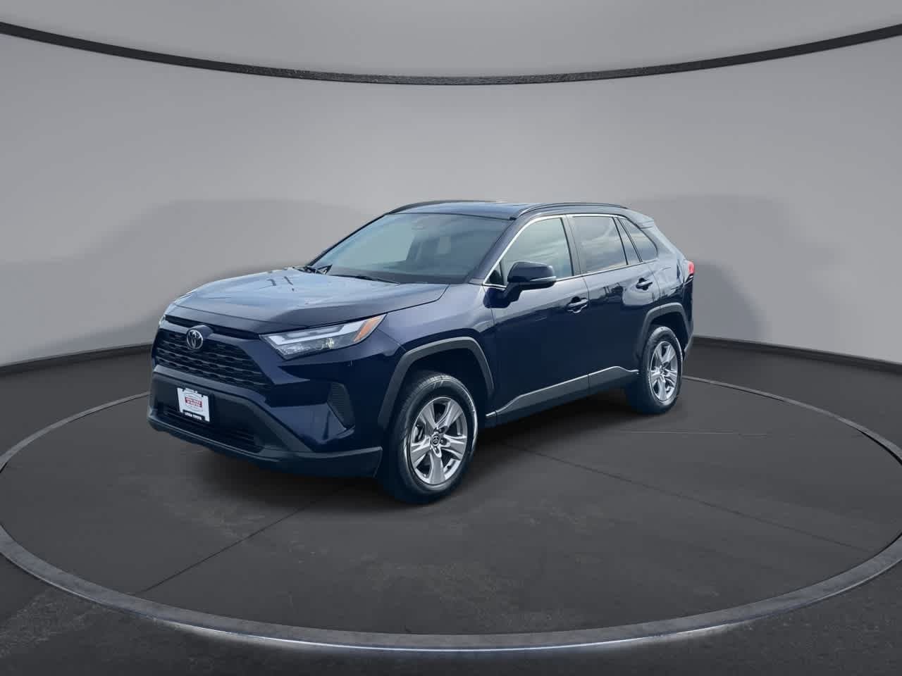 Certified 2025 Toyota RAV4 XLE AWD/4WD image 5