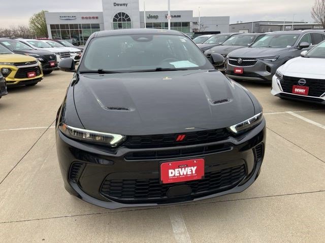 Used 2024 Dodge Hornet R/T w/ R/T Blacktop Package image 2