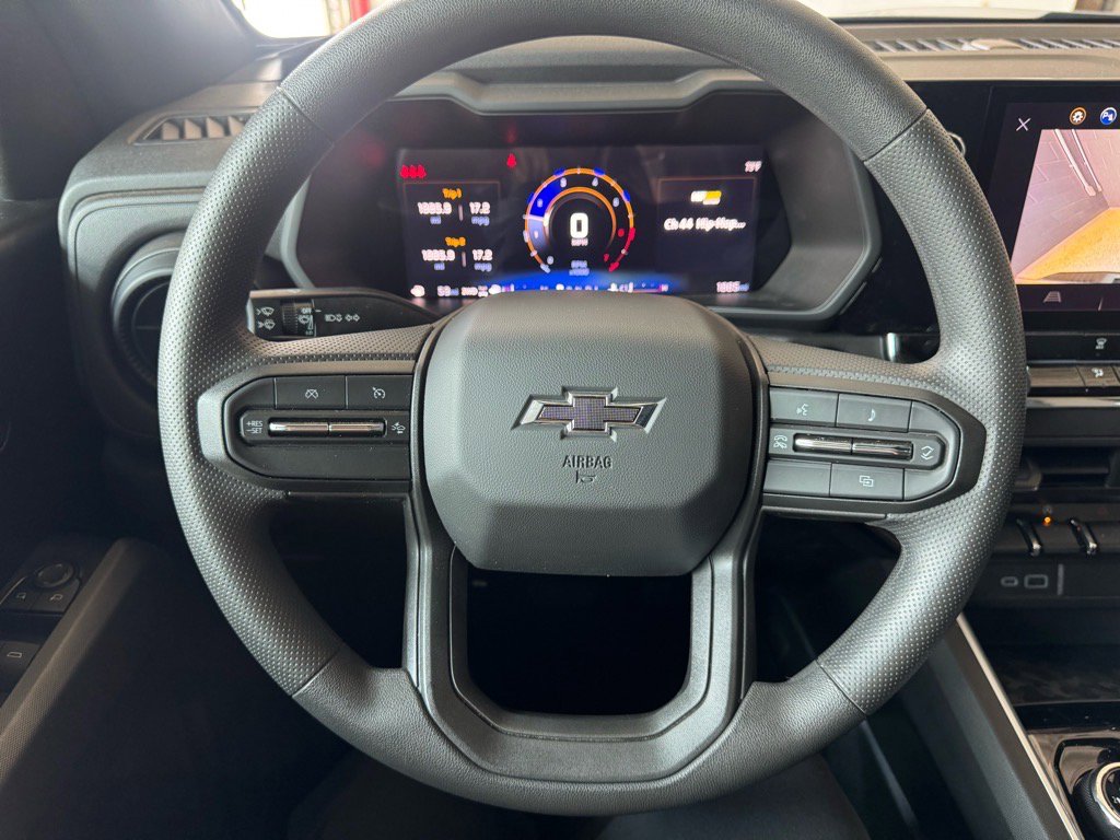 Used 2024 Chevrolet Colorado Trail Boss w/ Advanced Trailering Package image 25