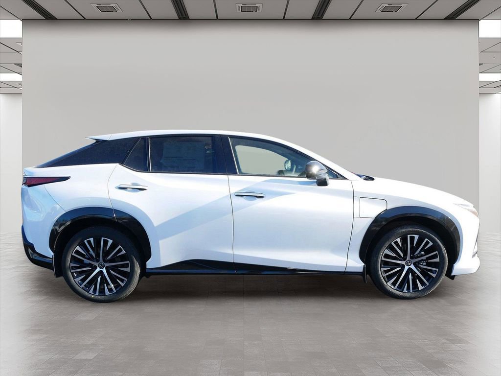 New 2026 Lexus RZ 350e 2WD image 7