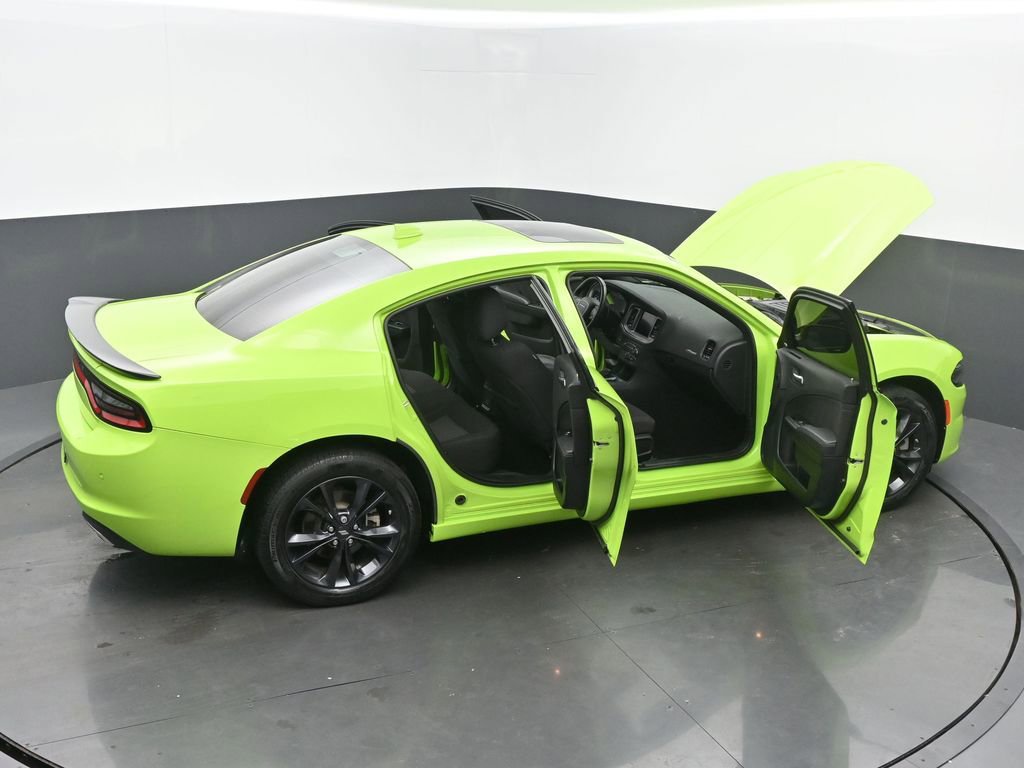 Used 2023 Dodge Charger SXT w/ Blacktop Package image 63