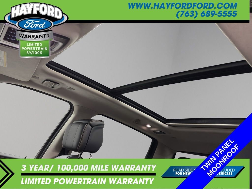 Used 2026 RAM 1500 Tungsten w/ Trailer Tow Group image 26