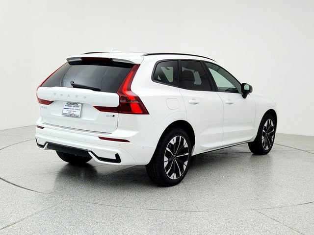 New 2026 Volvo XC60 B5 Plus w/ Protection Package Premier image 5
