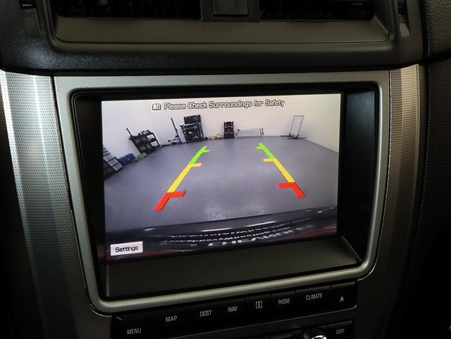 Used 2011 Ford Fusion Hybrid w/ 502A Rapid Spec Order Code image 19