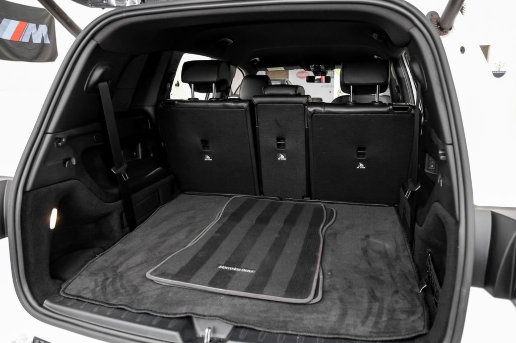 Used 2021 Mercedes-Benz GLB 250 w/ Premium Package image 56
