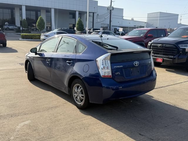 Used 2011 Toyota Prius Two FWD image 6