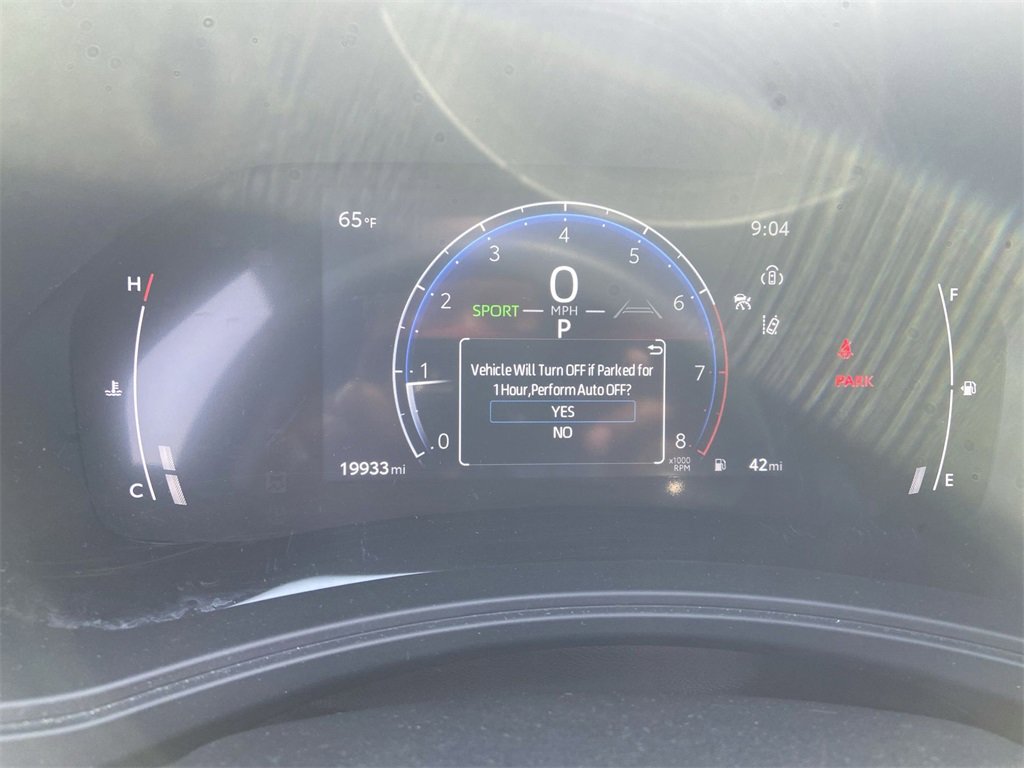 Used 2024 Toyota Grand Highlander XLE image 12