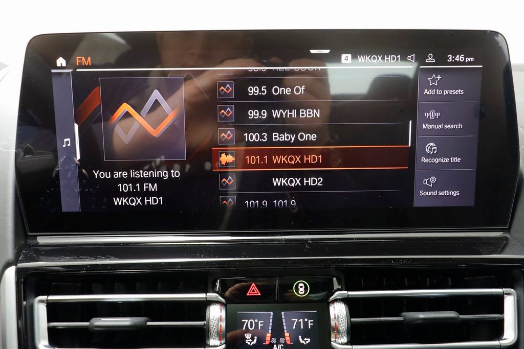 New 2026 BMW 840i xDrive AWD/4WD image 10