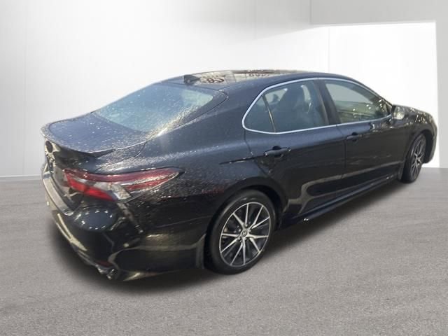 Used 2023 Toyota Camry SE FWD image 13