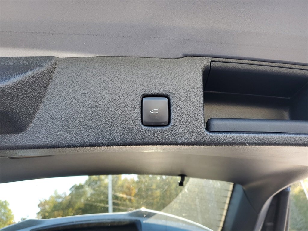 Certified 2023 Ford Escape ST-Line Elite w/ Premium Technology Package image 8