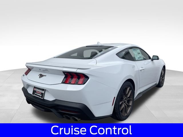 New 2026 Ford Mustang Premium RWD image 15