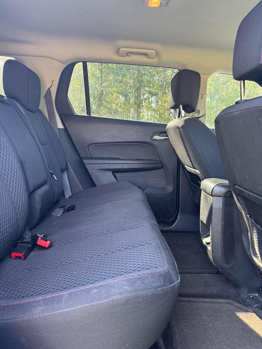 Used 2011 GMC Terrain SLE FWD image 15