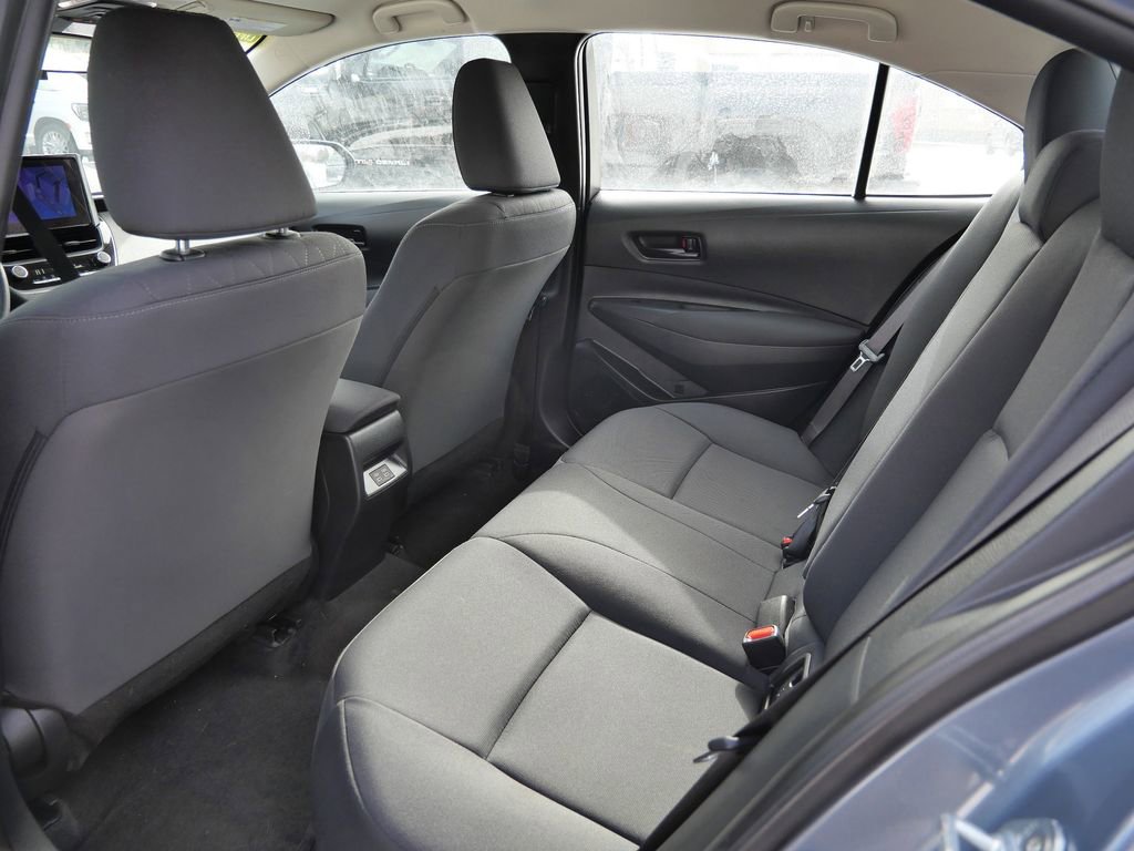 Used 2024 Toyota Corolla LE image 25